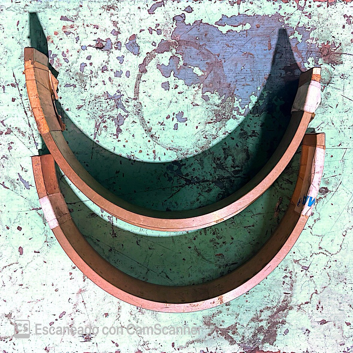 Casquillo Z7821 07902825