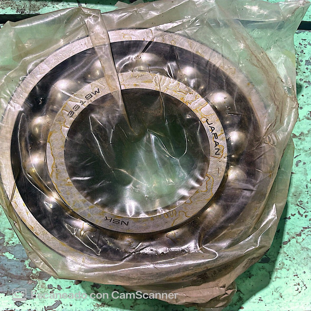 Balinera MRC5318 (3318)